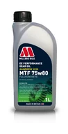 Oleje przekładniowe - MILLERS EE PERFORMANCE MTF 75W80 1L - miniaturka - grafika 1