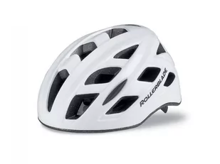 Rollerblade ROLLERBLADE Stride Helmet (58  61) Inliner kaski, biały, L 067H0200 101 - Kaski rowerowe - miniaturka - grafika 1