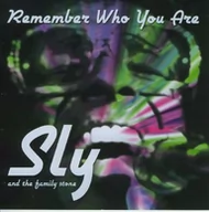 Soul - Sly And The Family Stone - Remember Who You Are - miniaturka - grafika 1