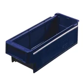 Pojemniki przemysłowe - Schoeller Allibert Regałowe pojemniki z tworzywa sztucznego 9101.765.624 - miniaturka - grafika 1