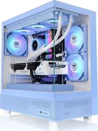 Obudowy komputerowe - Obudowa Thermaltake View 270 TG ARGB niebieska (CA-1Y7-00MFWN-00) - miniaturka - grafika 1