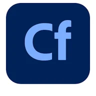 Programy graficzne - Adobe ColdFusion Builder - miniaturka - grafika 1