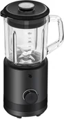 Blendery kielichowe - WMF EL-Blender kielichowy KitchenMinis Deep Black - miniaturka - grafika 1