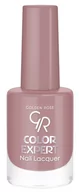 Lakiery do paznokci - Golden Rose Color Expert 137 Lakier do paznokci 10,2 ml - miniaturka - grafika 1