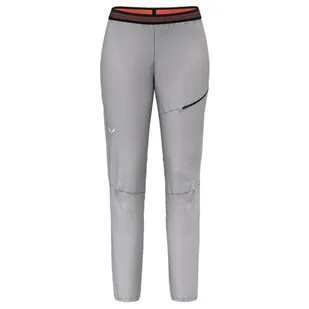 Salewa Damskie spodnie Pedroc 2 DST W Light Pants - Spodnie damskie - miniaturka - grafika 1
