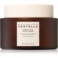 Kremy do twarzy - SKIN1004 Madagascar Centella Intensywnie regenerujący krem z probiotykami 50ml - miniaturka - grafika 1