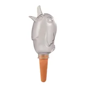 Konewki - Pojemnik nawadniający ptaszek transparentny - miniaturka - grafika 1