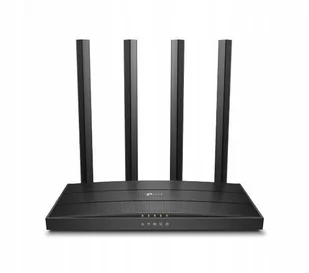 TP-LINK AC1200 Dual-Band Wi-Fi Router v.3.2 - Routery - miniaturka - grafika 1
