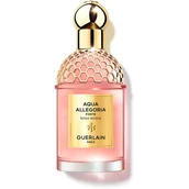 Wody i perfumy damskie - Guerlain, Aqua Allegoria Forte Rosa Rossa, Eau de Parfum, 75ml - miniaturka - grafika 1