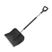 Łopaty do śniegu - Łopata do śniegu ENERGO 144 cm Cellfast - miniaturka - grafika 1