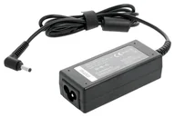 Zasilacze do laptopów - Mitsu 19v 2.37a 4.0x1.35 - asus ZM/AS19237E - miniaturka - grafika 1