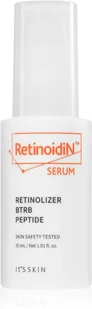 It's Skin RetinoidiN Serum Przeciwzmarszczkowe z Retinolem 30ml - Serum do twarzy - miniaturka - grafika 1