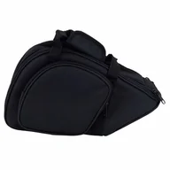 Instrumenty dęte - Pokrowiec na Róg Myśliwski Pless Horn - miniaturka - grafika 1