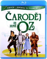 Fantasy Blu-Ray - Czarnoksiężnik z Oz - miniaturka - grafika 1