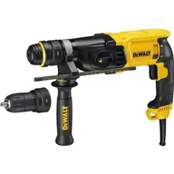 Wiertarki - DeWalt D25134K D25134K-QS - miniaturka - grafika 1