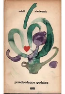 Poezja - Przechodząca godzina - miniaturka - grafika 1