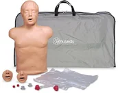 Sprzęt ratunkowy - Nasco Fantom BRAD CPR - miniaturka - grafika 1