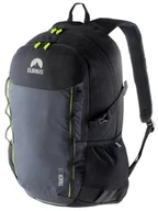 Plecaki - Plecak, Elbrus, Track, 20 l, czarny - miniaturka - grafika 1