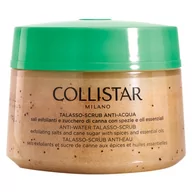 Peelingi do ciała - Collistar Anti-water Talasso scrub 700g - miniaturka - grafika 1