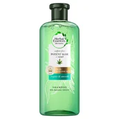 Szampony do włosów - Herbal Essences Nawilżający Szampon ALOESOWY Z KONOPIAMI 380ml - miniaturka - grafika 1
