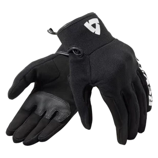 Rękawice Motocyklowe Rev'It! Access Damskie Czarny/Złamany BiałyXL - Rękawice motocyklowe Rękawice Motocyklowe Rev'It! Access Damskie Czarny/Złamany BiałyXL - Rękawice motocyklowe - miniaturka - grafika 1