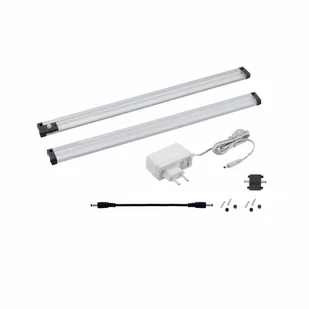 Eglo 94691 - LED oświetlenie szafy z czujnikiem VENDRES LED/3W/230V - Akcesoria do oświetlenia - miniaturka - grafika 1