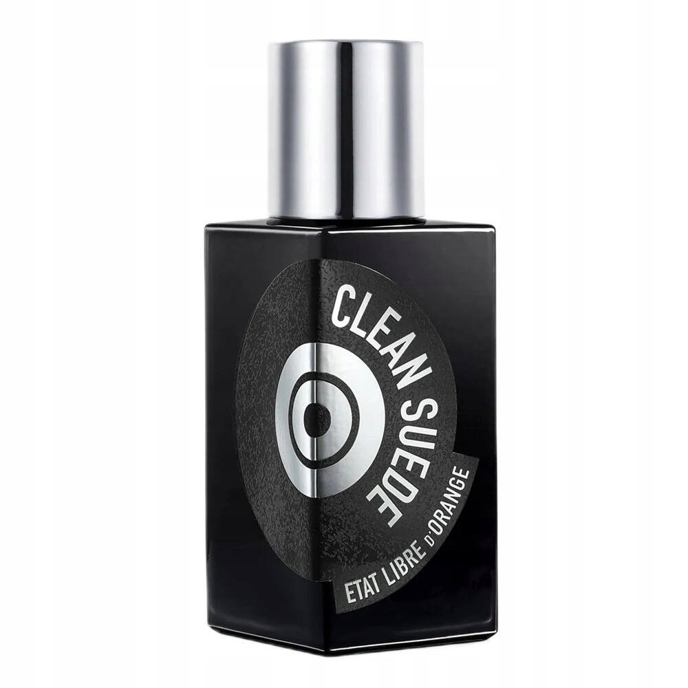 Etat Libre d'Orange, Clean Suede, woda perfumowana spray, 50ml