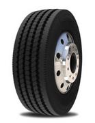 Opony ciężarowe - Double Coin RT 500 205/75R17.5 124/122M - miniaturka - grafika 1