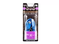 Kable USB - Natec męskie - żeńskie kabel, Kabel USB 3.0,1.8 m, niebieski, blister NKA-0469 - miniaturka - grafika 1
