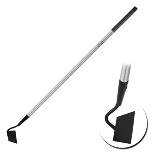 Haczka DEDRA 80B070 - Grabie i motyki - miniaturka - grafika 1