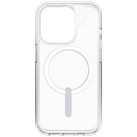 Obudowa dla telefonów komórkowych ZAGG Case Crystal Palace Snap na Apple iPhone 15 Pro (702312618) przezroczysty