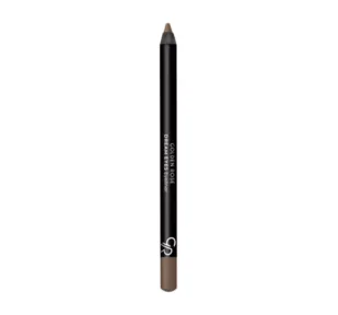 Golden Rose DREAM EYES EYELINER TRWAŁA KREDKA DO OCZU 408 - Eyelinery - miniaturka - grafika 1