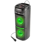 Power audio - Tracer King BLUETOOTH TWS TRAGLO46801 - miniaturka - grafika 1