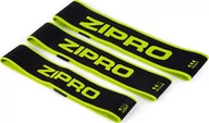 Gumy, taśmy, ekspandery - Zestaw Taśma oporowa Guma do ćwiczeń Zipro - miniaturka - grafika 1