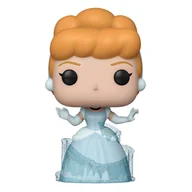 Figurki kolekcjonerskie - Figurka Disney 100th Anniversary POP! - Cinderella - miniaturka - grafika 1