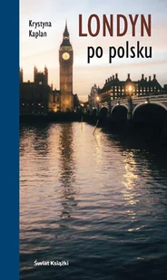Londyn po Polsku - Przewodniki - miniaturka - grafika 1