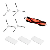 Akcesoria do robotów sprzątających - Zestaw akcesoriów / serwisowy- ROBOJET X-ONE / Focus - miniaturka - grafika 1