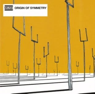 Warner Music Origin Of Symmetry - Pop - miniaturka - grafika 3