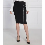 Spódnice - GUESS Spódnica CHARLENE - miniaturka - grafika 1