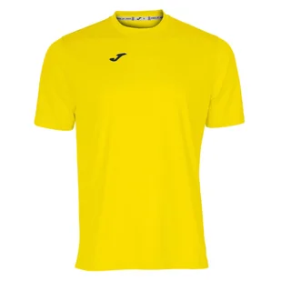 Koszulka do biegania męska Joma Combi - Koszulki sportowe męskie - miniaturka - grafika 1
