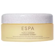 Żele do mycia twarzy - ESPA Yuzu & Ginger Cleansing Sorbet (100ml) - miniaturka - grafika 1