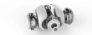 Devialet Phantom White Glossy Refurbished - Głośniki i kolumny - miniaturka - grafika 5