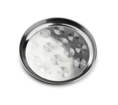 Tace i patery - Cookini By Mondex BASIC KITCHEN Taca okrągła 25cm COOKINI - miniaturka - grafika 1