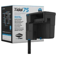 Filtry akwariowe i akcesoria - Seachem Tidal 75 - filtr kaskadowy - miniaturka - grafika 1