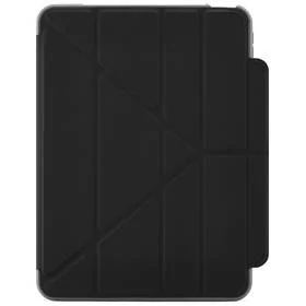 Etui na tablet Pipetto Origami Pencil Shield na Apple iPad 10.9" (2022) (PIP054P-49-V) Czarne - Etui do tabletów - miniaturka - grafika 1