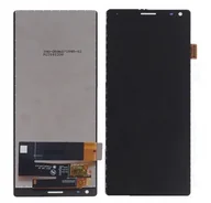 Części serwisowe do telefonów - Nowy Lcd Ekran Wyświetlacz Sony Xperia 10 I3123 - miniaturka - grafika 1