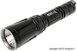 Nitecore 1 Latarka taktyczne SRT SRT7GT 450 m Biały SRT7GT - Latarki - miniaturka - grafika 1