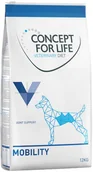 Sucha karma dla psów - Concept for Life Veterinary Diet Mobility 12 kg - miniaturka - grafika 1