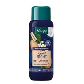 Kosmetyki do kąpieli - KNEIPP Good Night Aroma Pianka do kąpieli, 400ml - miniaturka - grafika 1