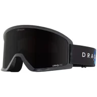 Gogle narciarskie - Dragon DX3 Plus OTG, gogle narciarskie, celestial - miniaturka - grafika 1